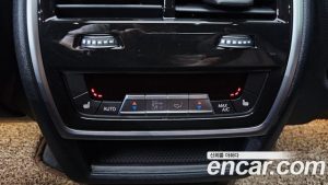 BMW X5 xDrive 40i M Sport 2023 года из Южной Кореи