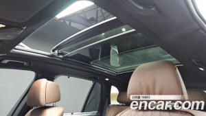 BMW X5 xDrive 40i M Sport 2023 года из Южной Кореи
