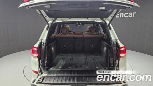 BMW X5 xDrive 40i M Sport 2023 года из Южной Кореи