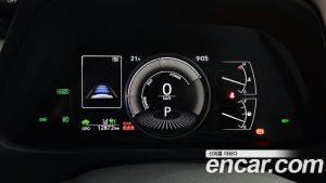 Lexus UX 2.0 AWD 2024 года из Южной Кореи