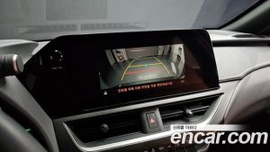 Lexus UX 2.0 AWD 2024 года из Южной Кореи