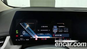 BMW 2-Series 220i Advantage 2025 года из Южной Кореи