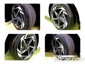 Hyundai Sonata 1.6 Turbo 2024 года из Южной Кореи