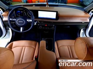 Hyundai Sonata 1.6 Turbo 2024 года из Южной Кореи