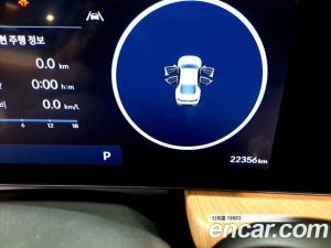 Hyundai Sonata 1.6 Turbo 2024 года из Южной Кореи