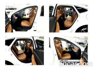 Hyundai Sonata 1.6 Turbo 2024 года из Южной Кореи