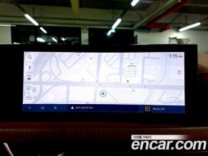 Hyundai Sonata 1.6 Turbo 2024 года из Южной Кореи