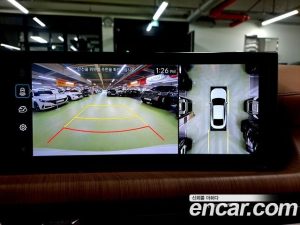 Hyundai Sonata 1.6 Turbo 2024 года из Южной Кореи