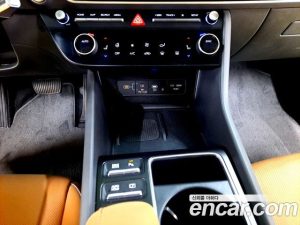 Hyundai Sonata 1.6 Turbo 2024 года из Южной Кореи