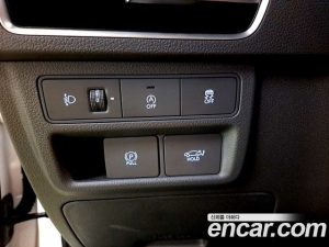 Hyundai Sonata 1.6 Turbo 2024 года из Южной Кореи