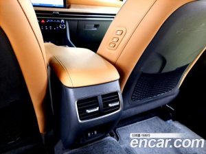 Hyundai Sonata 1.6 Turbo 2024 года из Южной Кореи