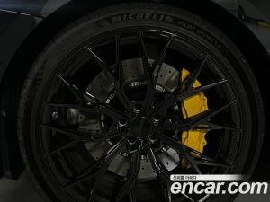 BMW 5-Series 530e M Sport 2024 года из Южной Кореи