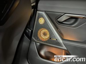 BMW 5-Series 530e M Sport 2024 года из Южной Кореи