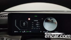 Kia K5 Noblesse 2024 года из Южной Кореи
