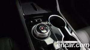 Kia K5 Noblesse 2024 года из Южной Кореи