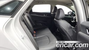 Kia K5 Noblesse 2024 года из Южной Кореи