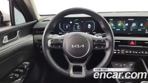 Kia K5 Noblesse 2024 года из Южной Кореи