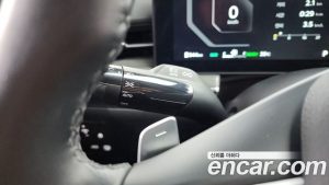 Kia K5 Noblesse 2024 года из Южной Кореи