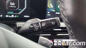 Kia K5 Noblesse 2024 года из Южной Кореи