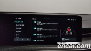Kia K5 Noblesse 2024 года из Южной Кореи
