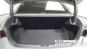 Kia K5 Noblesse 2024 года из Южной Кореи