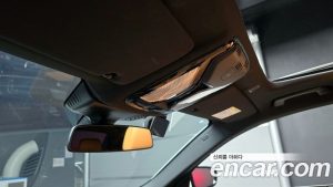BMW 5-Series 520i M Sport 2023 года из Южной Кореи