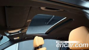 BMW 5-Series 520i M Sport 2023 года из Южной Кореи