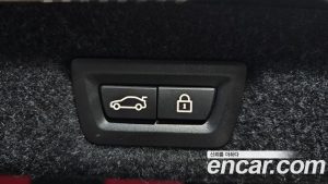 BMW 5-Series 520i M Sport 2023 года из Южной Кореи