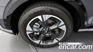 Hyundai Palisade Бензин 2.5T 2WD 7-Seater 2026 года из Южной Кореи