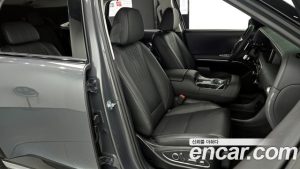 Hyundai Palisade Бензин 2.5T 2WD 7-Seater 2026 года из Южной Кореи