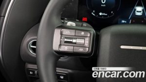 Hyundai Palisade Бензин 2.5T 2WD 7-Seater 2026 года из Южной Кореи