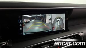 Hyundai Palisade Бензин 2.5T 2WD 7-Seater 2026 года из Южной Кореи