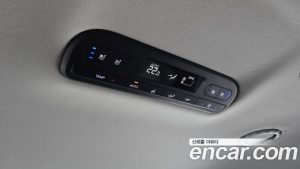 Hyundai Palisade Бензин 2.5T 2WD 7-Seater 2026 года из Южной Кореи