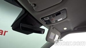 Hyundai Palisade Бензин 2.5T 2WD 7-Seater 2026 года из Южной Кореи