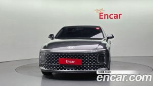 Hyundai Grandeur Premium 2025 года из Южной Кореи