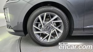 Hyundai Grandeur Premium 2025 года из Южной Кореи