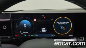 Hyundai Grandeur Premium 2025 года из Южной Кореи