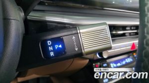 Hyundai Grandeur Premium 2025 года из Южной Кореи