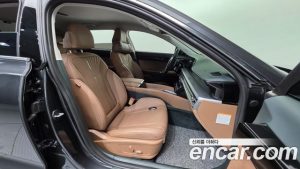 Hyundai Grandeur Premium 2025 года из Южной Кореи