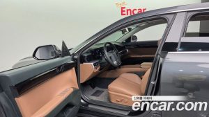 Hyundai Grandeur Premium 2025 года из Южной Кореи