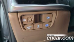 Hyundai Grandeur Premium 2025 года из Южной Кореи