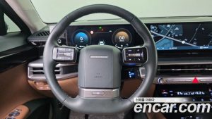 Hyundai Grandeur Premium 2025 года из Южной Кореи