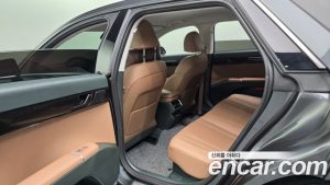 Hyundai Grandeur Premium 2025 года из Южной Кореи