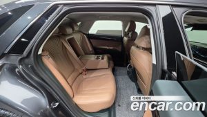Hyundai Grandeur Premium 2025 года из Южной Кореи