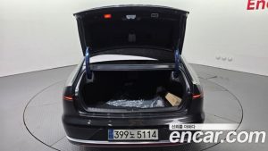 Hyundai Grandeur Premium 2025 года из Южной Кореи