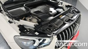 Mercedes-Benz GLE-Class AMG GLE53 4MATIC+ 2023 года из Южной Кореи