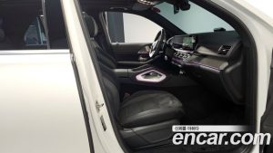 Mercedes-Benz GLE-Class AMG GLE53 4MATIC+ 2023 года из Южной Кореи