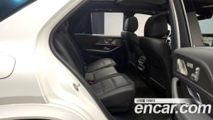 Mercedes-Benz GLE-Class AMG GLE53 4MATIC+ 2023 года из Южной Кореи