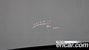 Mercedes-Benz GLE-Class AMG GLE53 4MATIC+ 2023 года из Южной Кореи