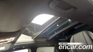 Mercedes-Benz GLE-Class AMG GLE53 4MATIC+ 2023 года из Южной Кореи